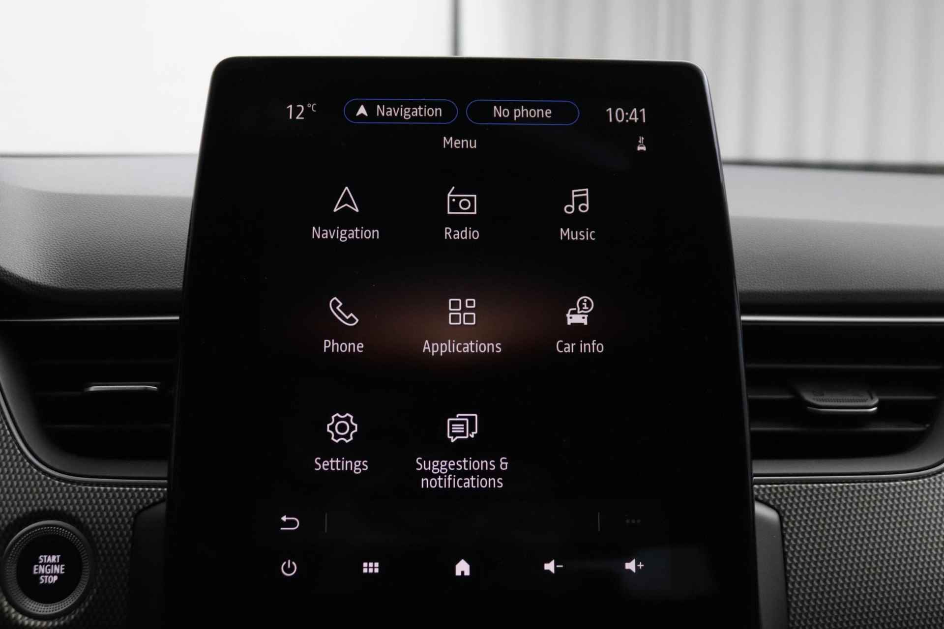 Renault Arkana 1.3 Mild Hybrid 160 EDC Techno | Camera | Carplay | PDC | - 33/47