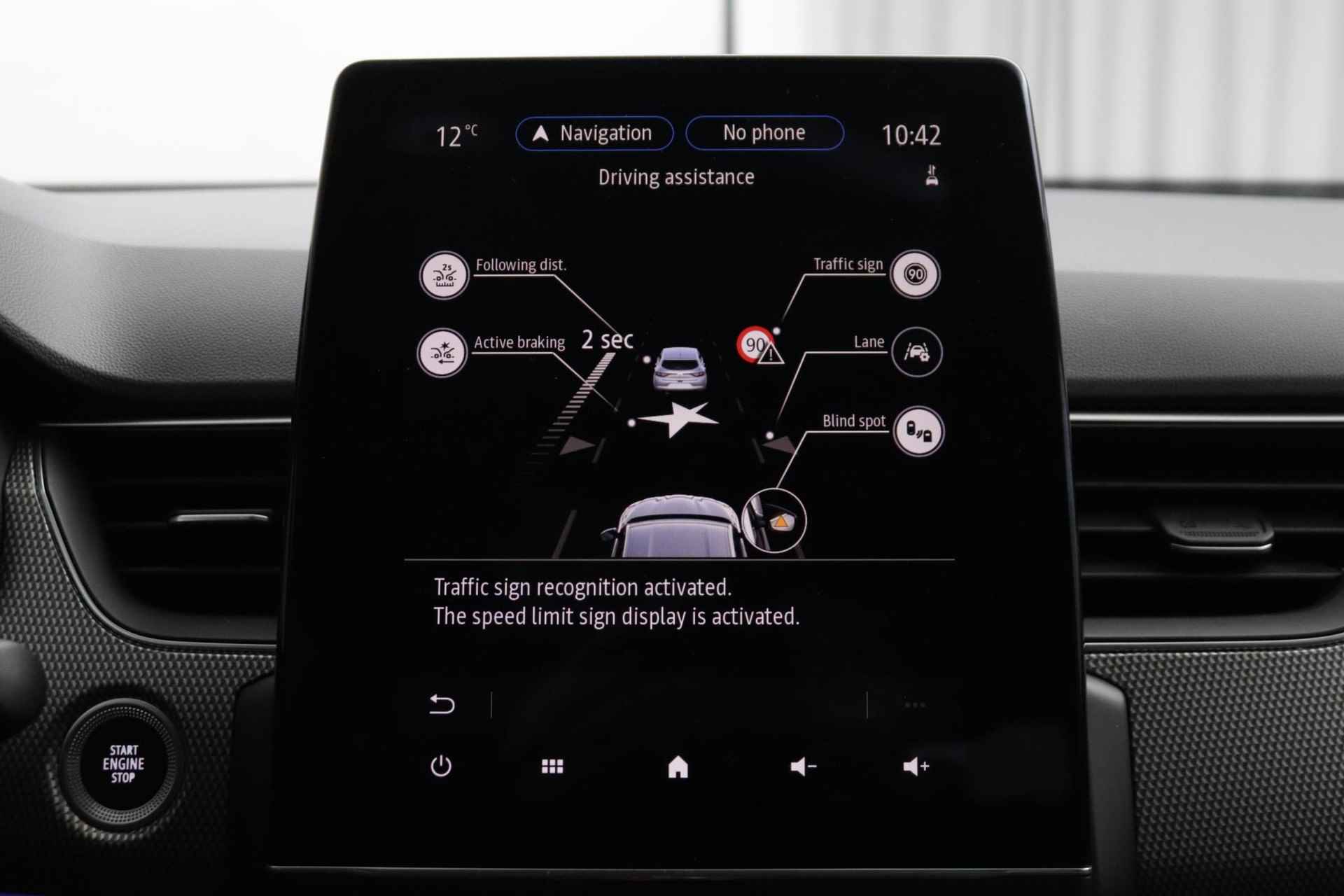 Renault Arkana 1.3 Mild Hybrid 160 EDC Techno | Camera | Carplay | PDC | - 34/47