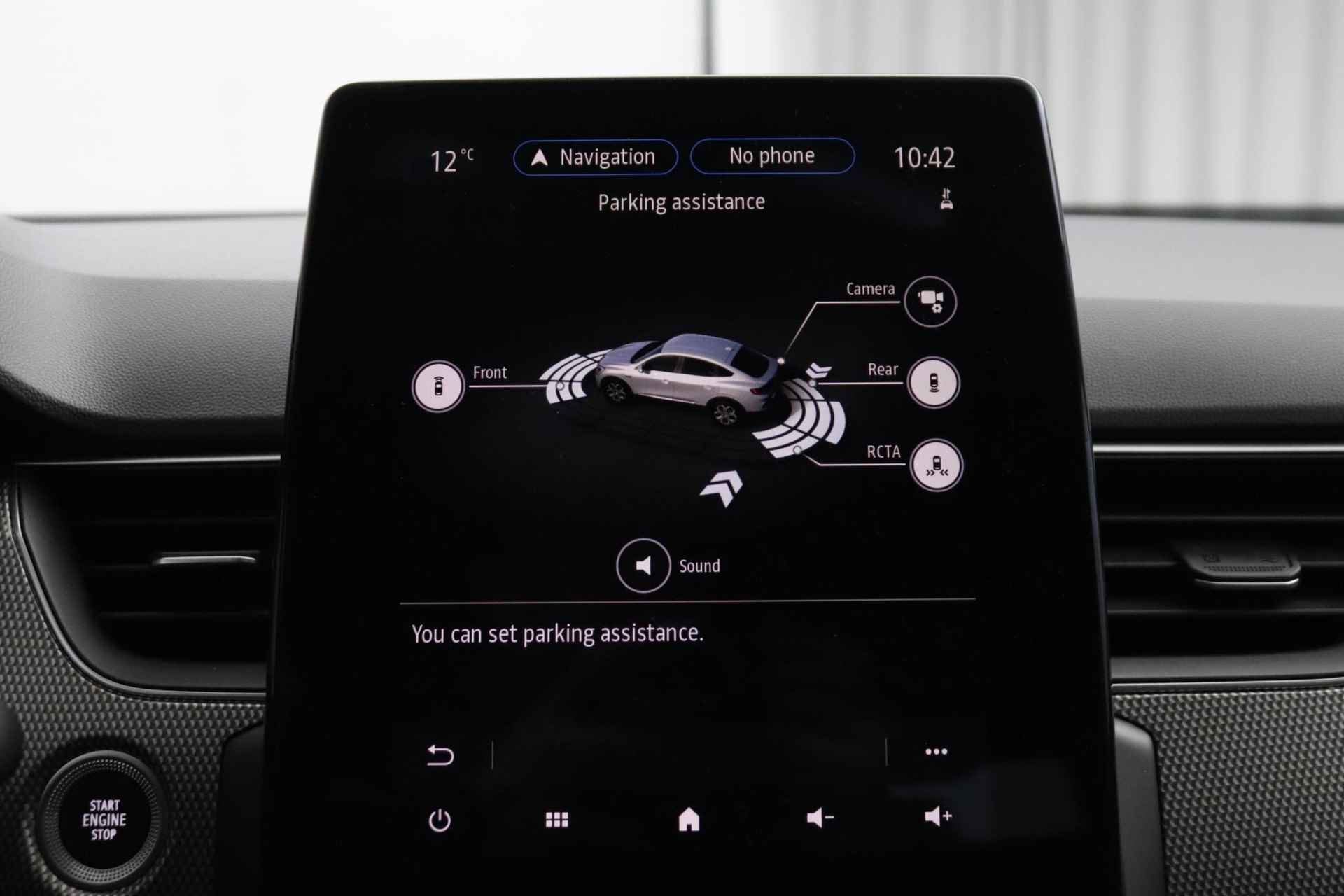 Renault Arkana 1.3 Mild Hybrid 160 EDC Techno | Camera | Carplay | PDC | - 35/47