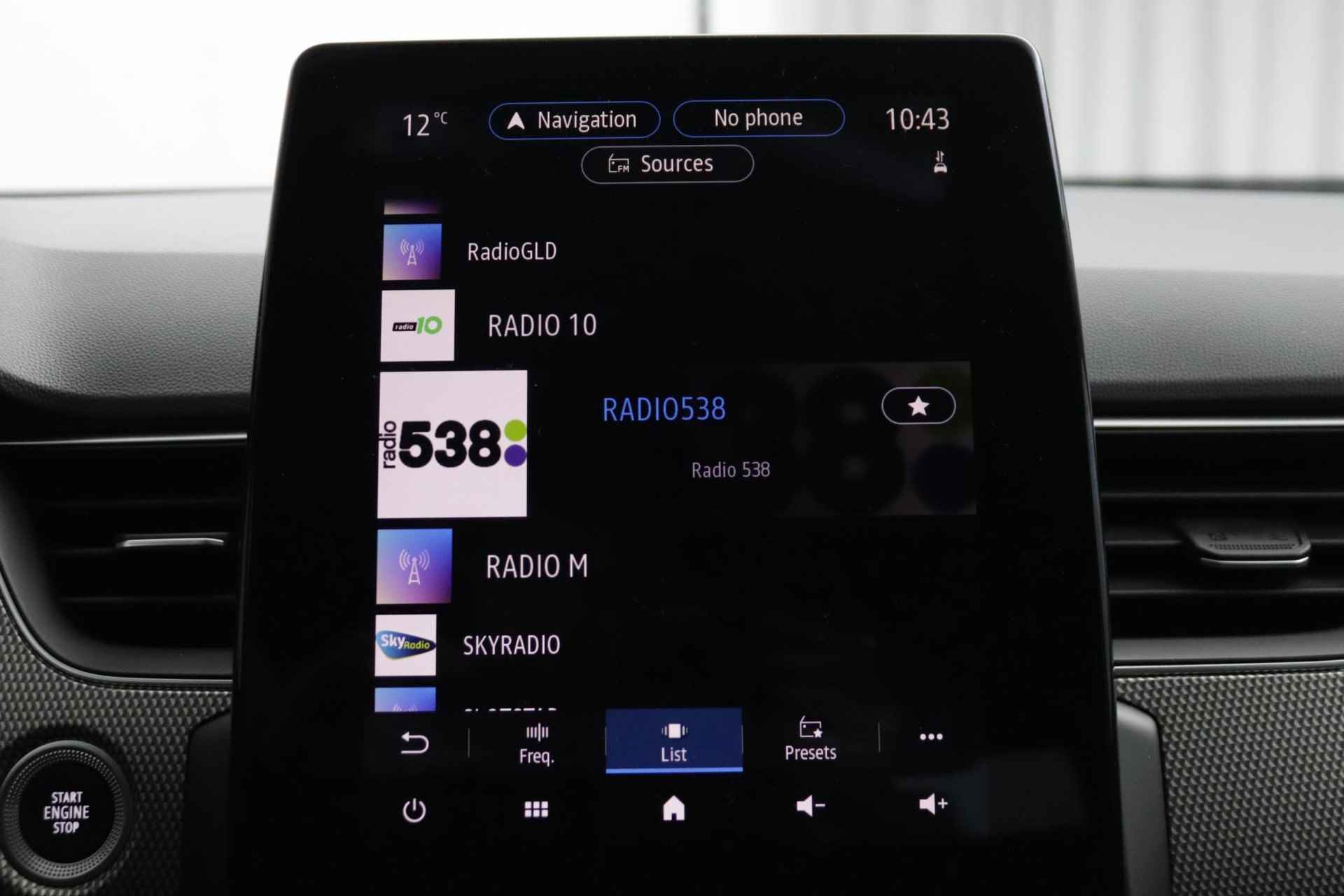 Renault Arkana 1.3 Mild Hybrid 160 EDC Techno | Camera | Carplay | PDC | - 38/47