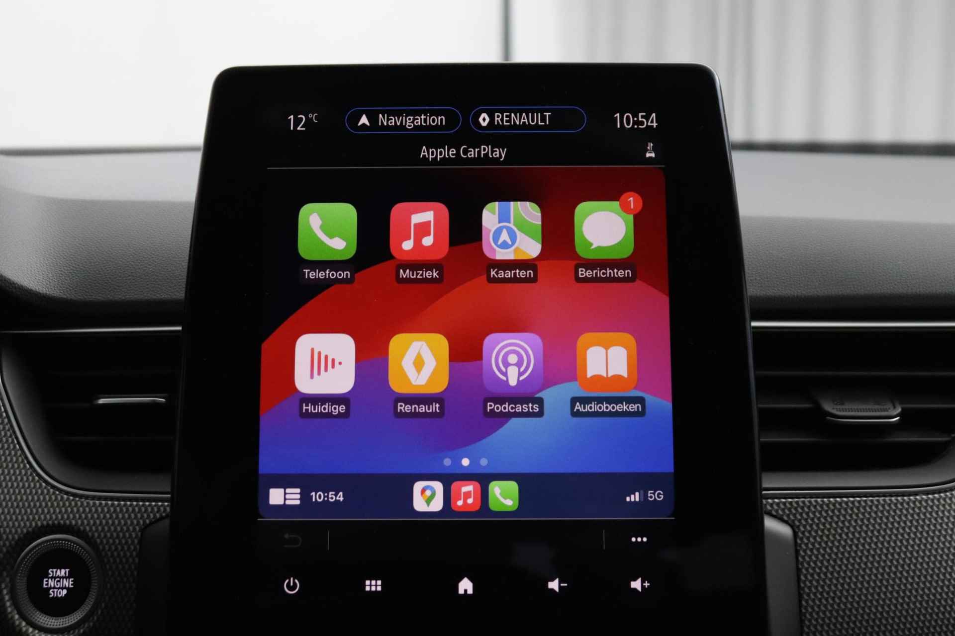 Renault Arkana 1.3 Mild Hybrid 160 EDC Techno | Camera | Carplay | PDC | - 40/47