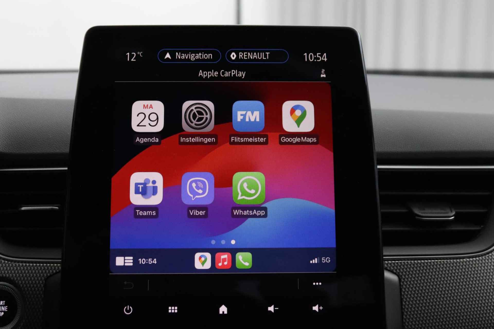 Renault Arkana 1.3 Mild Hybrid 160 EDC Techno | Camera | Carplay | PDC | - 41/47