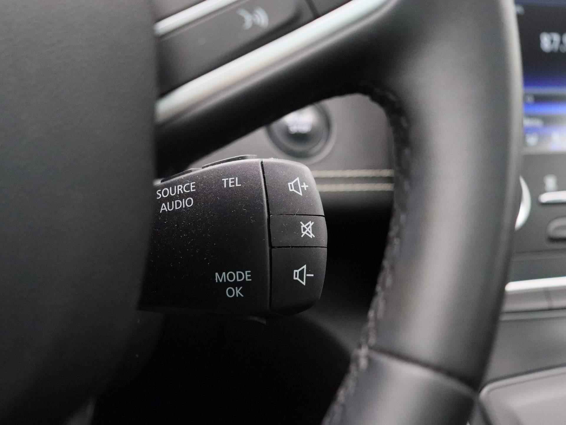 Renault Grand Scénic 1.3 TCe Intens | Automaat | Half-Leder | Navigatie | Panorama dak  | Climate control | Parkeer sensoren | LMV | - 23/33