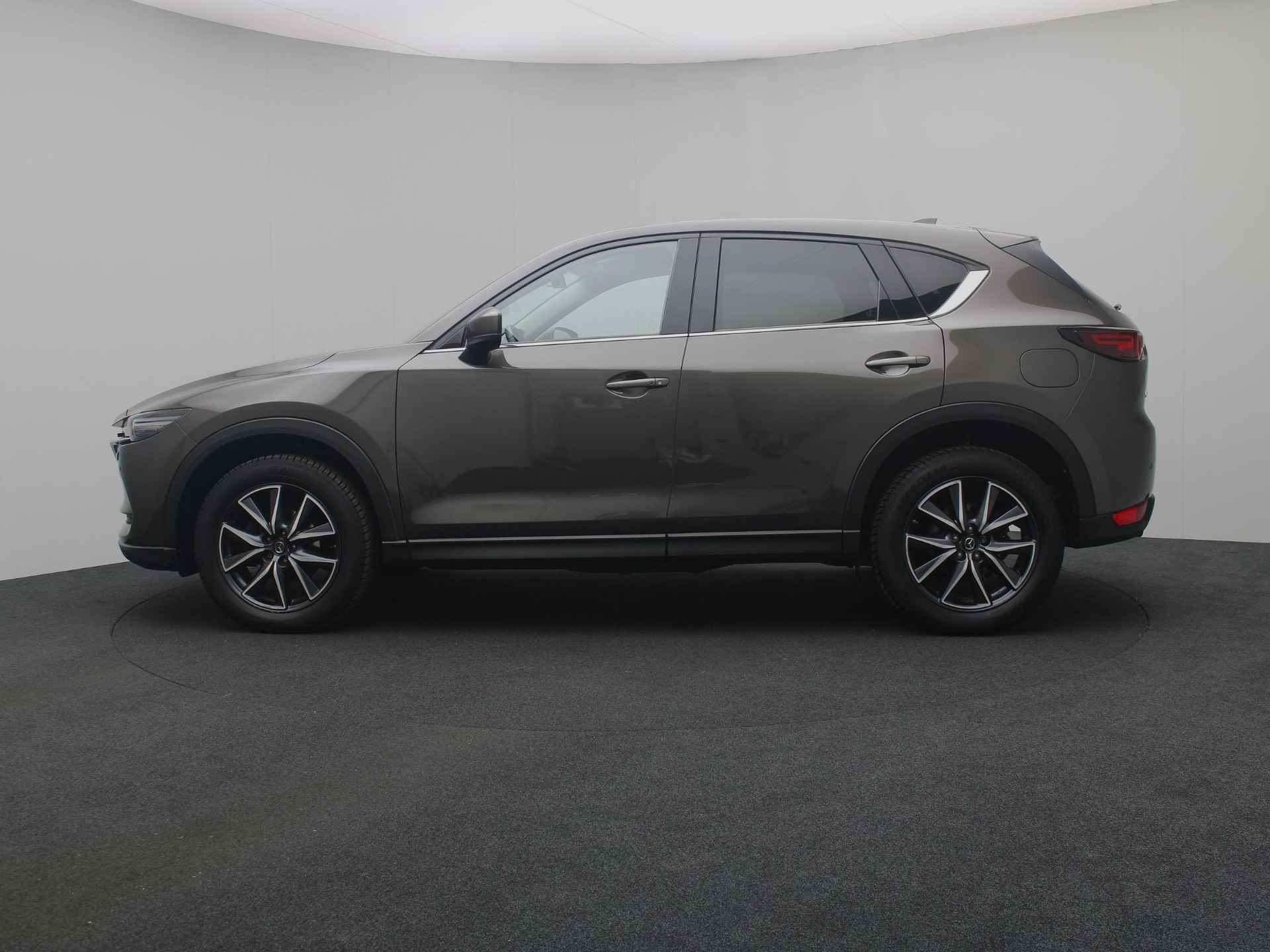 Mazda CX-5 2.0 SkyActiv-G GT-Luxury : dealer onderhouden - 3/50