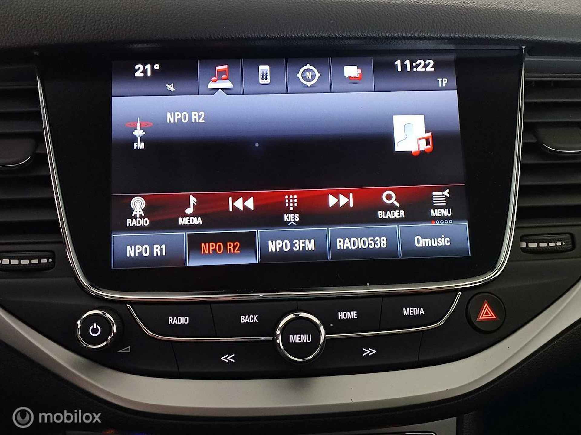 Opel Astra Sports Tourer Business Bluetooth|A Camera|Carplay - 18/25