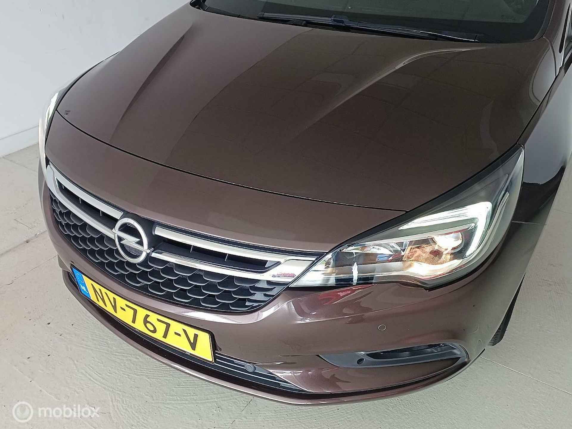 Opel Astra Sports Tourer Business Bluetooth|A Camera|Carplay - 23/25