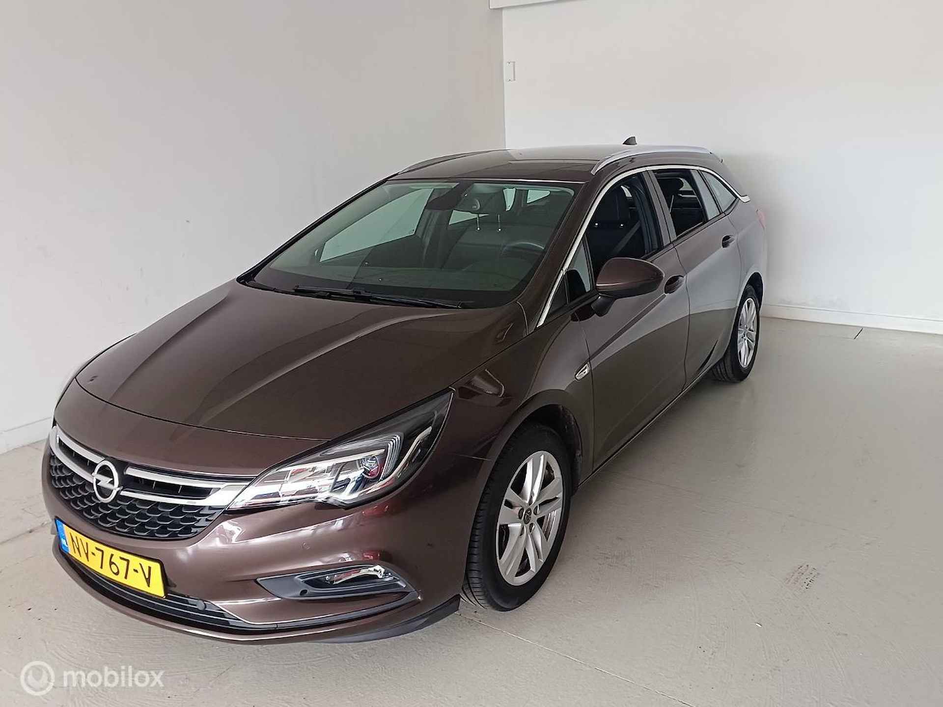 Opel Astra Sports Tourer Business Bluetooth|A Camera|Carplay - 25/25