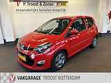 Renault Twingo 1.2 16V Collection | Cruise control | Airco | Nederlands geleverd | Lage KM stand