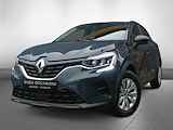 Renault Captur 1.0 TCe 100pk Life