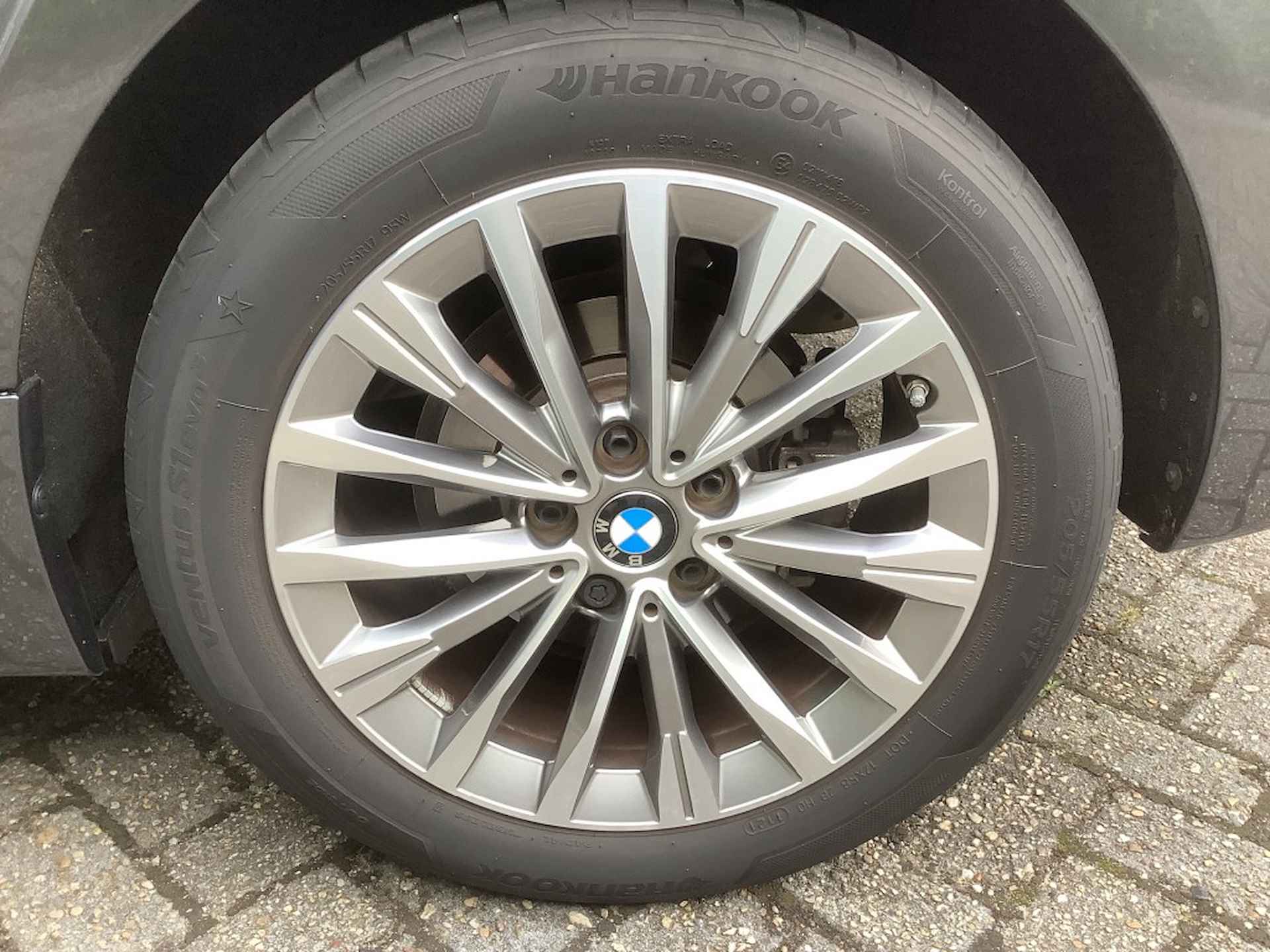 BMW 2-serie Active Tourer AUT. Business Edition Plus I panorama I leder - 14/24