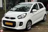 Kia Picanto 1.0 CVVT EcoPlusLine