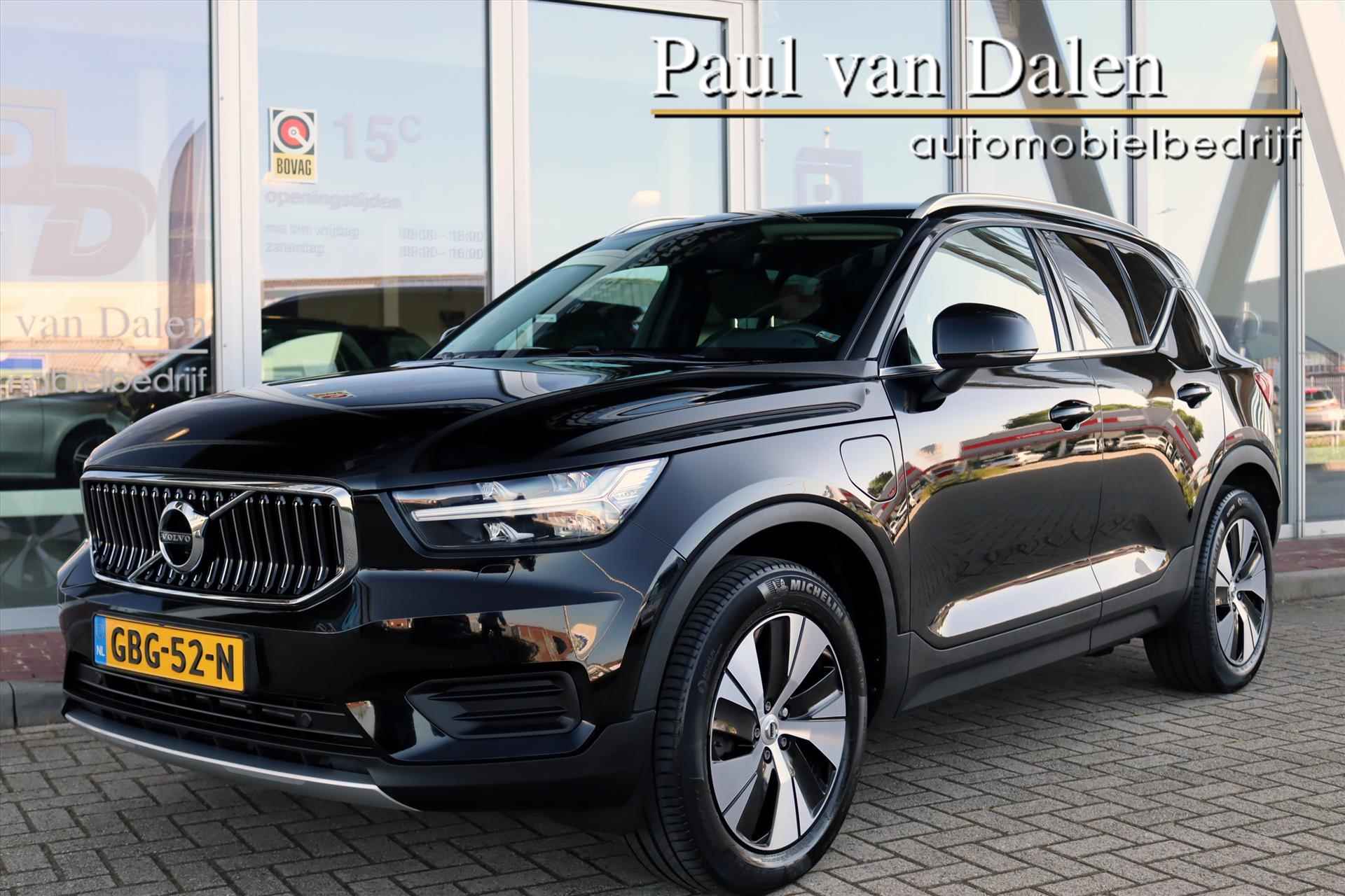 Volvo XC40 BOVAG 40-Puntencheck