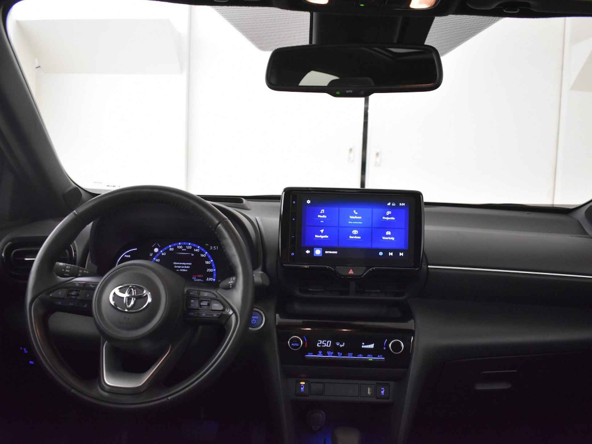 Toyota Yaris Cross 1.5 Hybrid Style Edition | Panoramadak - 5/31