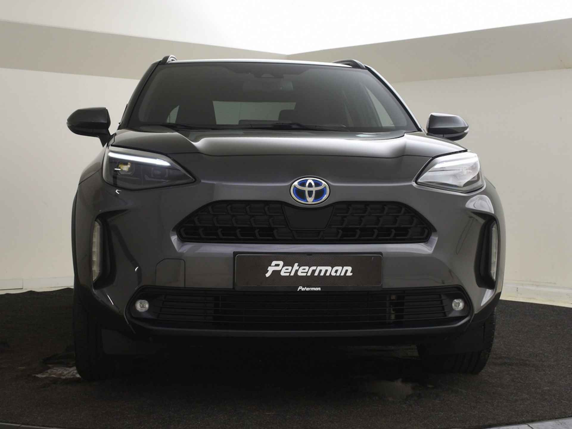 Toyota Yaris Cross 1.5 Hybrid Style Edition | Panoramadak - 6/31