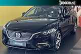 Mazda 6 Sportbreak 2.5 SkyActiv-G 192 GT-M | Schuifdak | Head-up display | Camera |