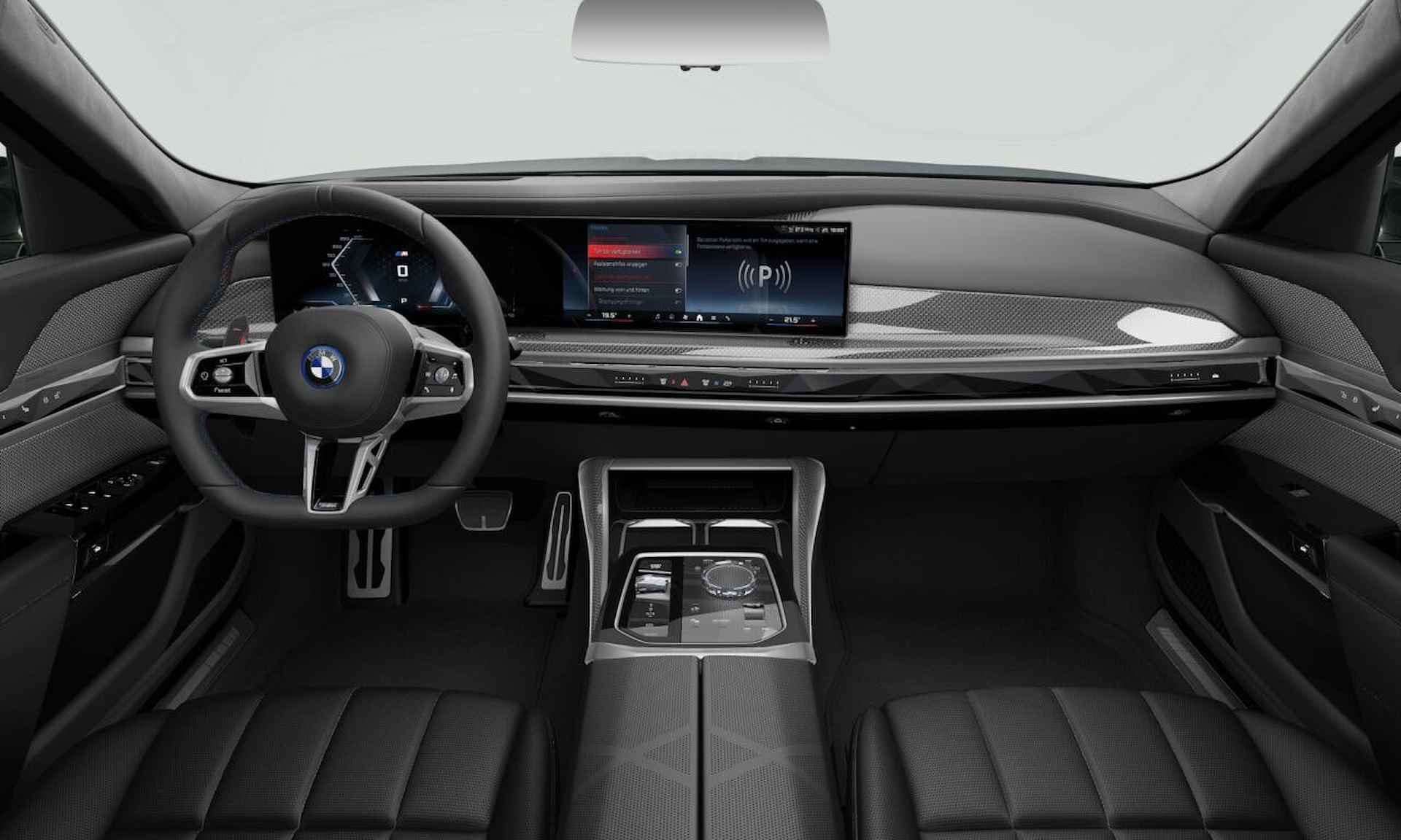 BMW 7 Serie M760e xDrive - 3/4