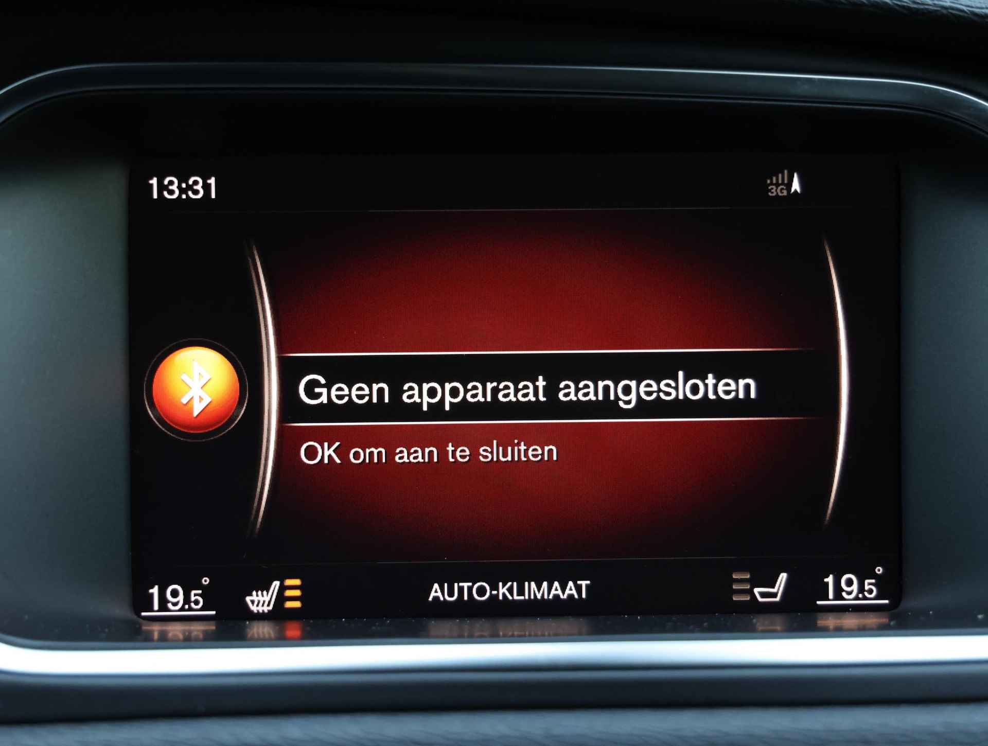 Volvo V40 1.5 T2 Polar+ (1ste eig.|LED|Climate|NAV.|PDC) - 32/41