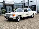 Mercedes-Benz S-Klasse 450 SE W116, AUTOMAAT, NIEUWSTAAT!