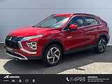 Mitsubishi Eclipse Cross 2.4 PHEV Intense+ / 8 Jaar Fabrieksgarantie / Navigatie + Apple Carplay/Android Auto / Parkeerhulp / Climate Control / Achteruitrijcamera /