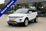 Land Rover Range Rover Evoque Coupé 2.2 SD4 4WD 190pk Dynamic PANO LEER 19" MERIDIAN XENON