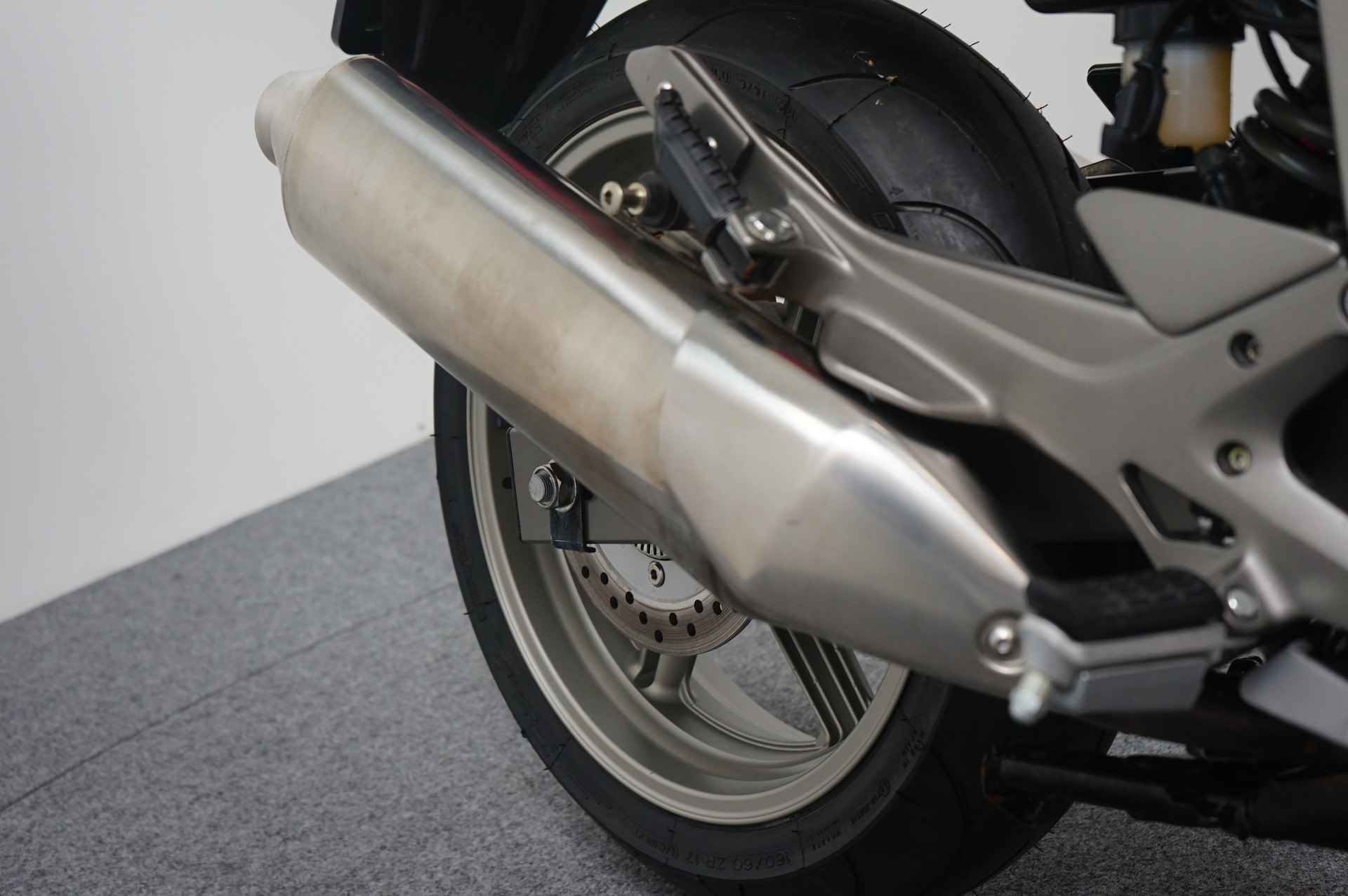 Honda CBF 1000 FA - 12/14