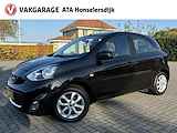 Nissan Micra 1.2 Acenta | Automaat | Cruise control | Climate control |