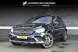 Mercedes-Benz GLC-klasse AMG 43 4MATIC / Panoramadak / Luchtvering / 21" Velgen / Parkeer pakket