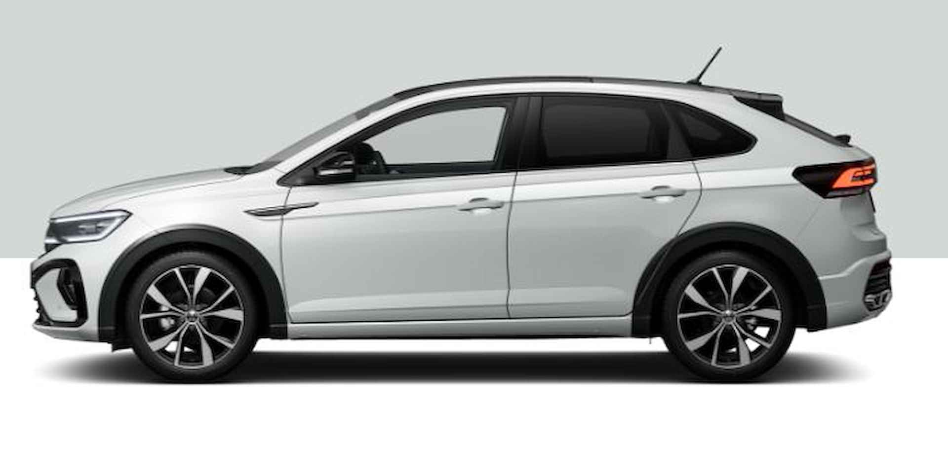 Volkswagen Taigo 1.0 TSI R-Line Business !!!Profiteer ook van 2.000 EURO inruilpremie!!! - 3/14
