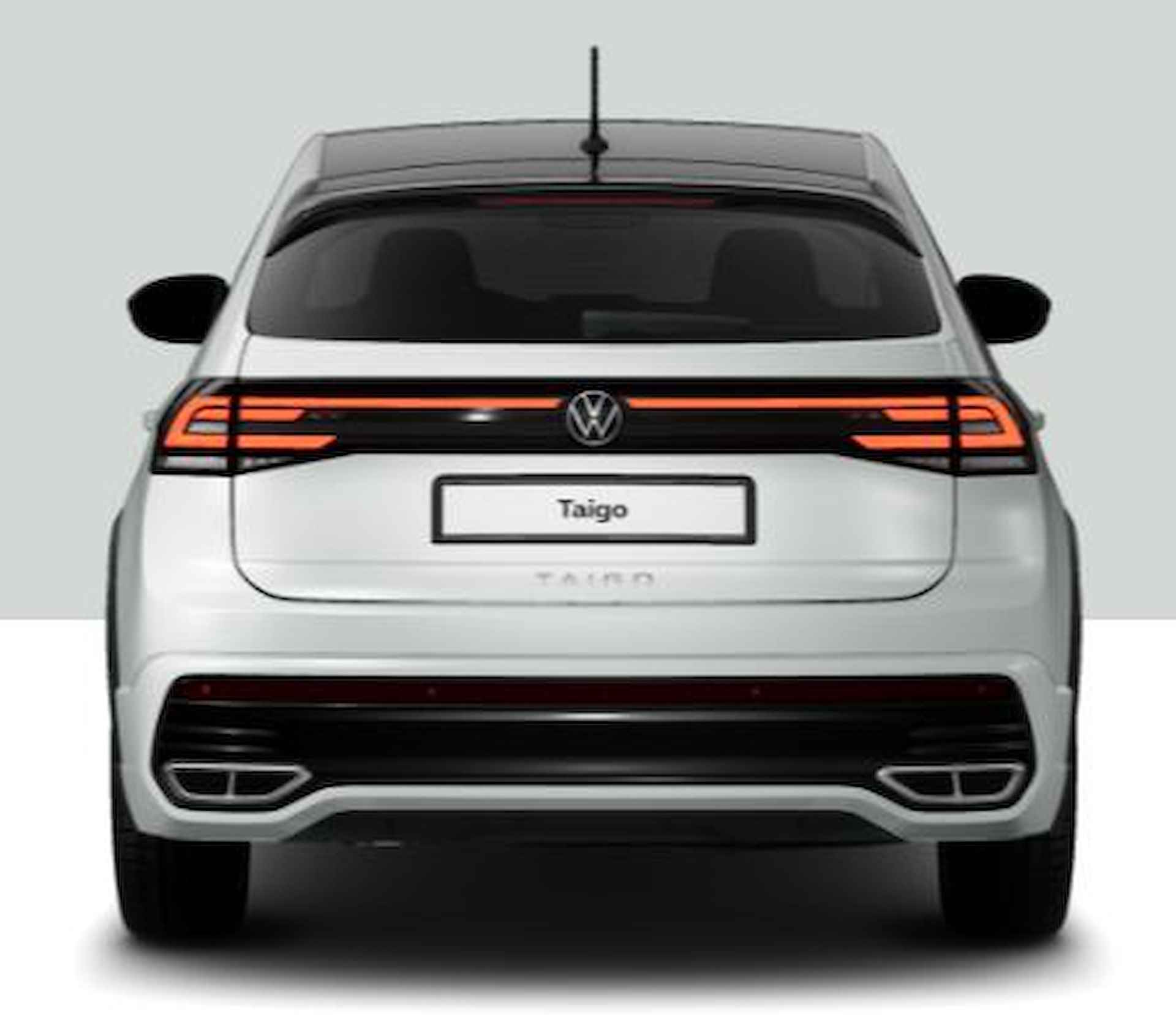 Volkswagen Taigo 1.0 TSI R-Line Business - 5/13