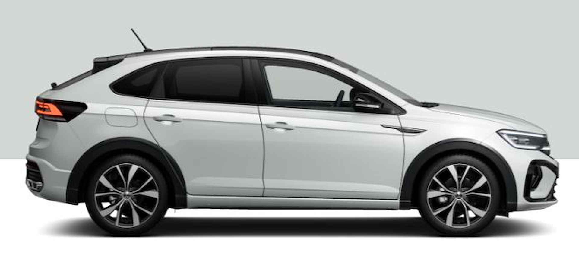 Volkswagen Taigo 1.0 TSI R-Line Business !!!Profiteer ook van 2.000 EURO inruilpremie!!! - 7/14