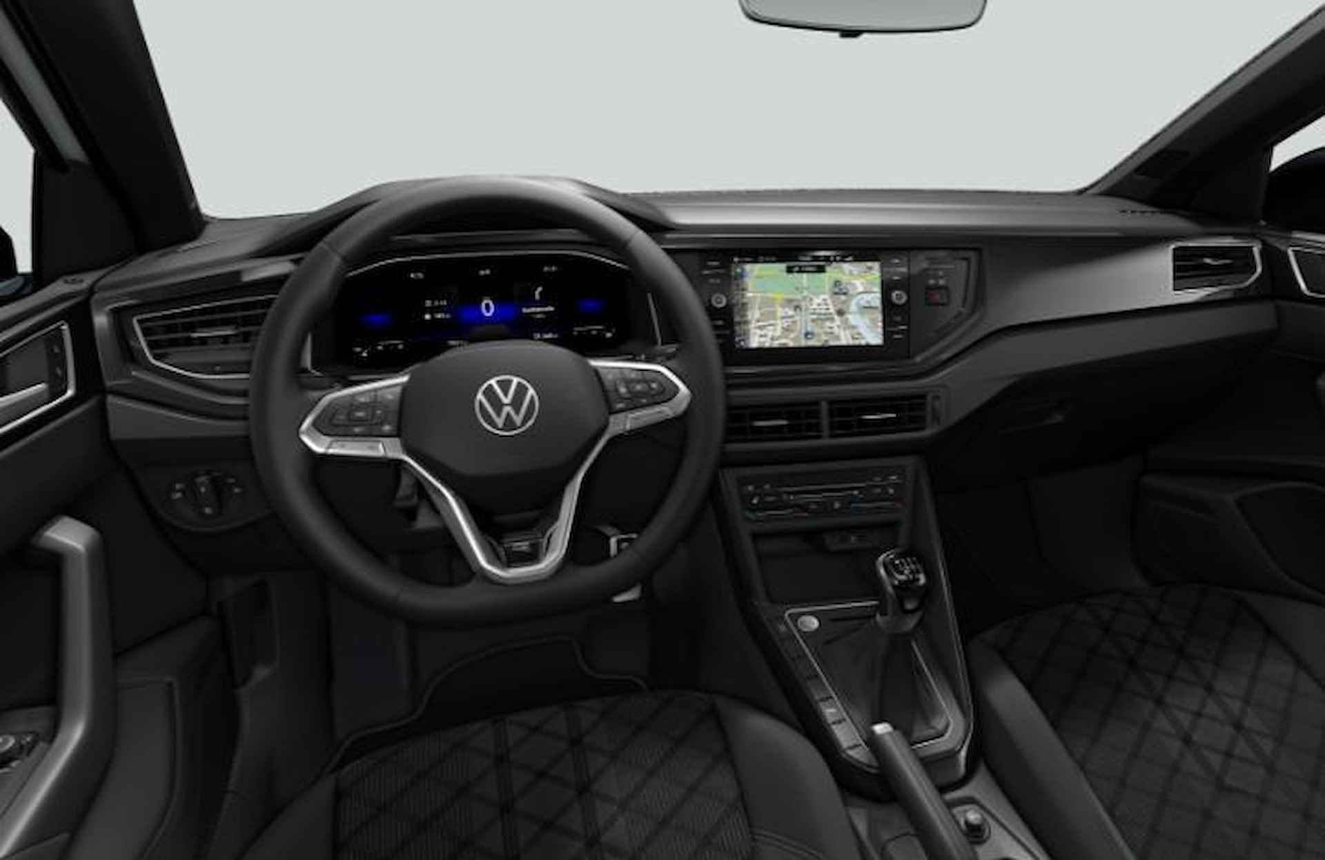 Volkswagen Taigo 1.0 TSI R-Line Business !!!Profiteer ook van 2.000 EURO inruilpremie!!! - 10/14