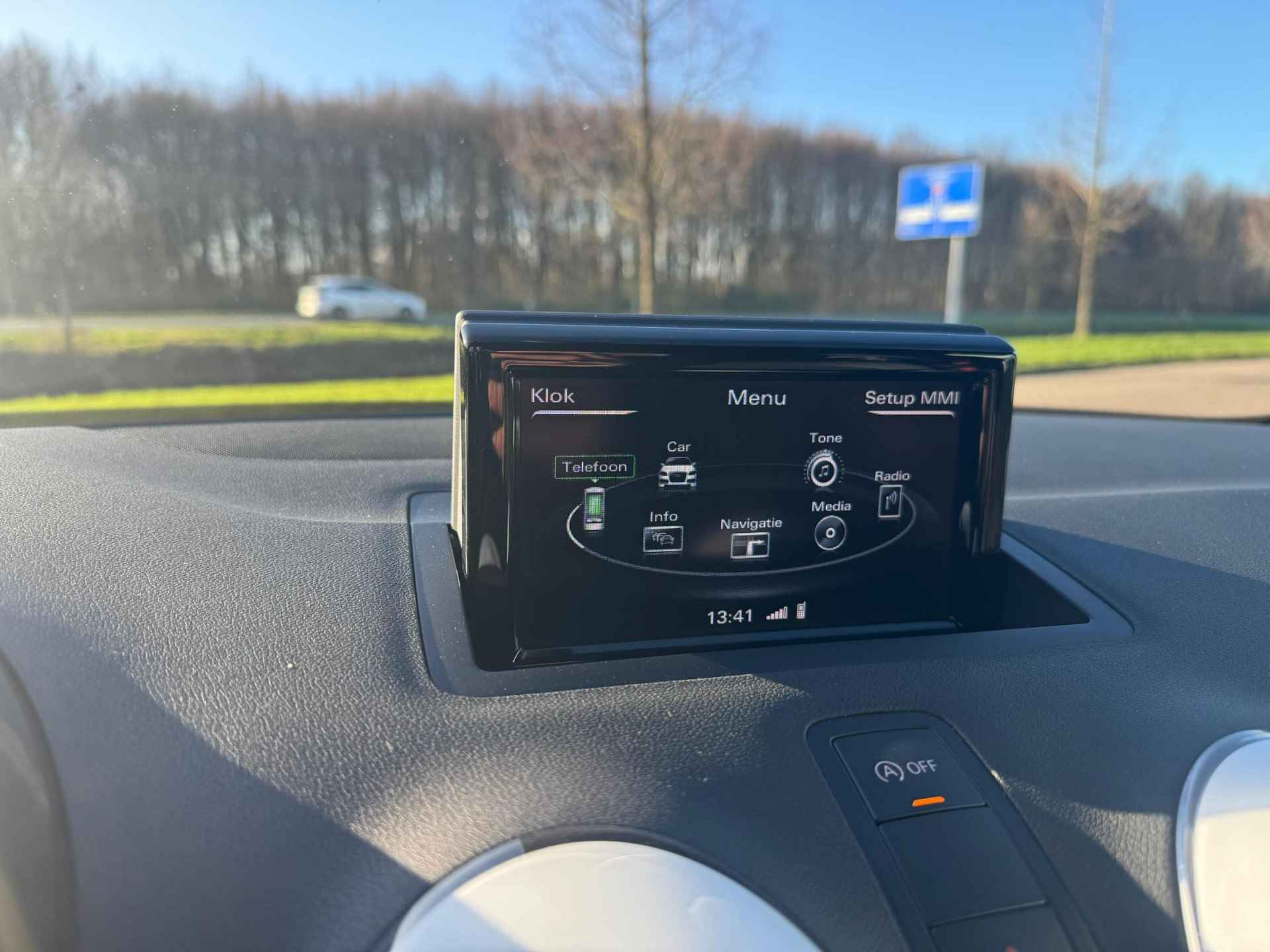 Audi A1 Sportback 1.4 TFSI S-LINE CARPLAY/KEYLESS/XENON Audi A1 Sportback 1.4 TFSI Sport Pro Line S - 12/34