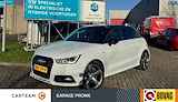 Audi A1 Sportback 1.4 TFSI S-LINE CARPLAY/KEYLESS/XENON Audi A1 Sportback 1.4 TFSI Sport Pro Line S