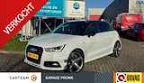 Audi A1 Sportback verkocht 1.4 TFSI S-LINE CARPLAY/KEYLESS/XENON Audi A1 Sportback 1.4 TFSI Sport Pro Line S