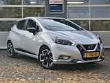 Nissan Micra 1.0 IG-T N-Design|Navi|Carplay|pdc|cruise|Airco|51.398KM|Bose-audio|