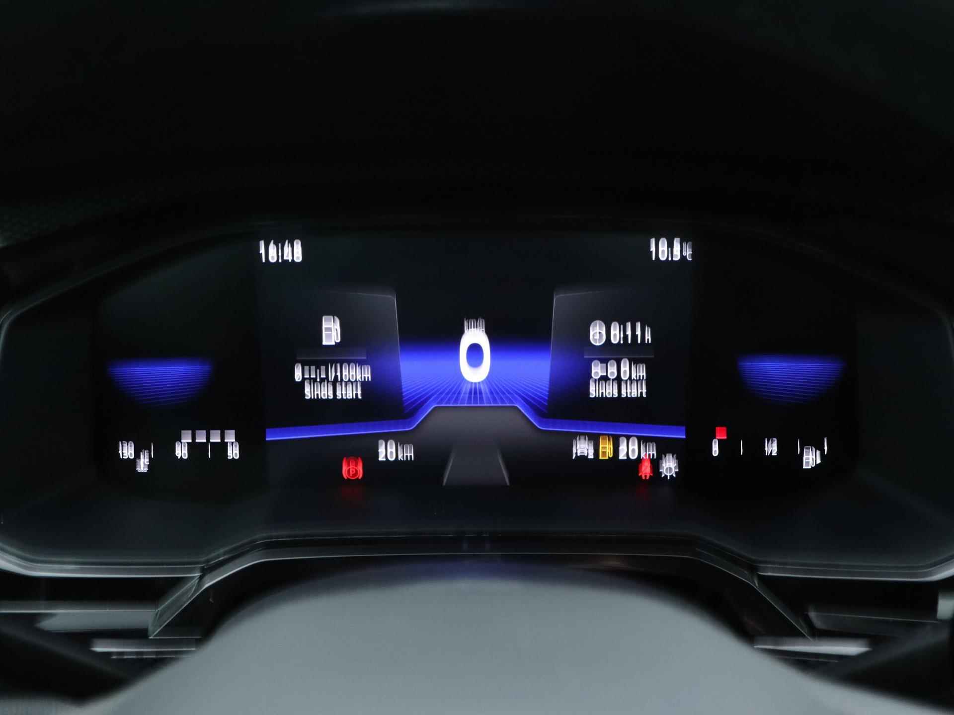 Volkswagen Polo 1.0 TSI | Adaptive Cruisecontrol | Apple Carplay / Android auto | Airco | Elektrisch inklapbare buitenspiegels | - 19/21