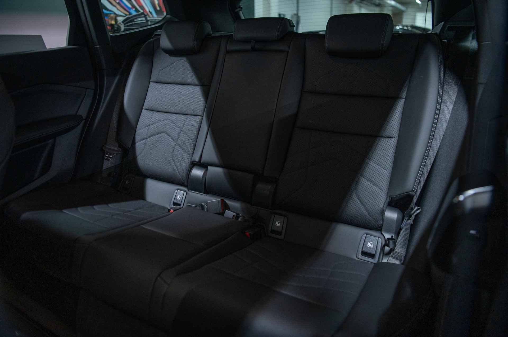 BMW iX1 eDrive20 67 kWh M-Sport | Premium Pack | Comfort Pack | Harman/kardon - 10/16