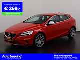 Volvo V40 2.0 T4 Business Sport 191PK | R-Design | Navigatie | Zondag Open!