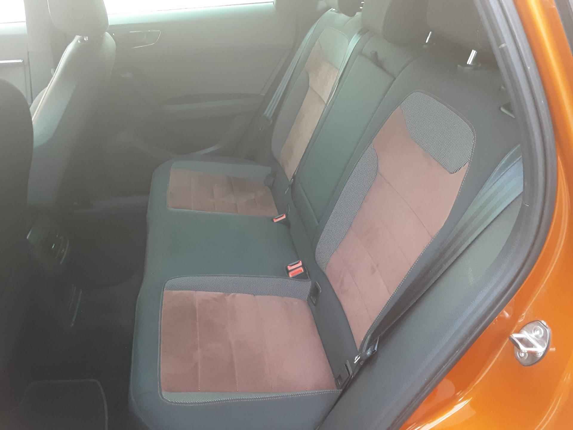 Seat Ateca 1.4 EcoTSI Xcellence - 10/26