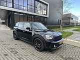 Mini Countryman 2.0 Cooper S E ALL4 Chili Leder HUD Keyless Carplay LED