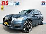 Audi Q5 2.0 TFSI Quattro 252pk S-tronic, Carplay