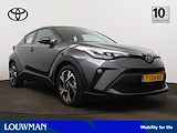 Toyota C-HR 2.0 Hybrid Dynamic | Dodehoek Ass. | Parkeersensoren | LM velgen | Camera | Navigatie | Cruise Control Adaptief |