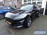 Ford Kuga 2.5 PHEV ST-Line X