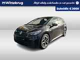 Volkswagen ID.3 First 58 kWh / SUBSIDIE/ PARK. SENSOREN/ LED/ STOEL EN STUUR VERWARM./ ADAPT. CRUISE/ APP CONNECT/ NAVI/ CLIMA/ DAB/ 19" LMV/