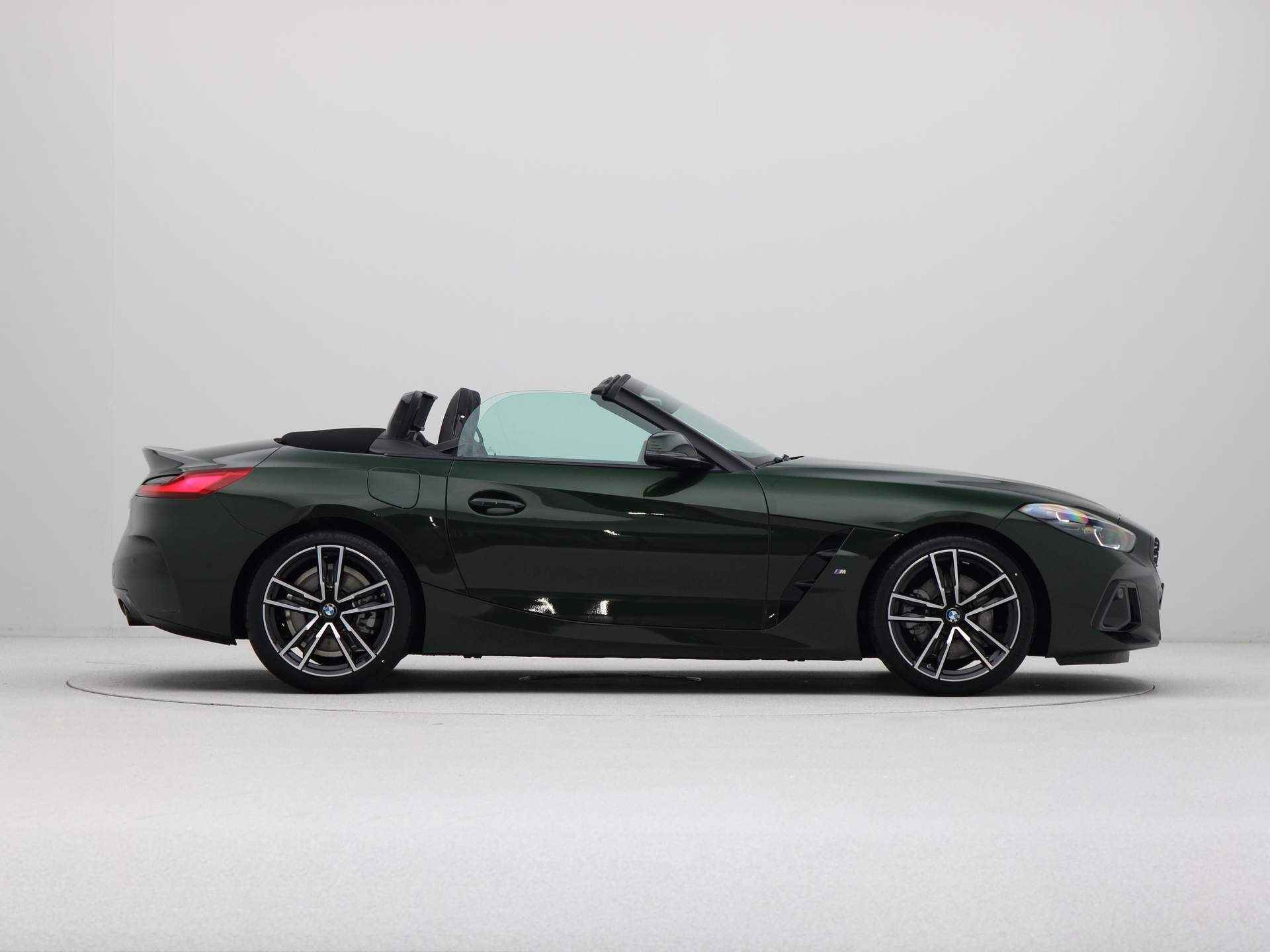 BMW Z4 Roadster sDrive20i Business Edition Plus - 12/30