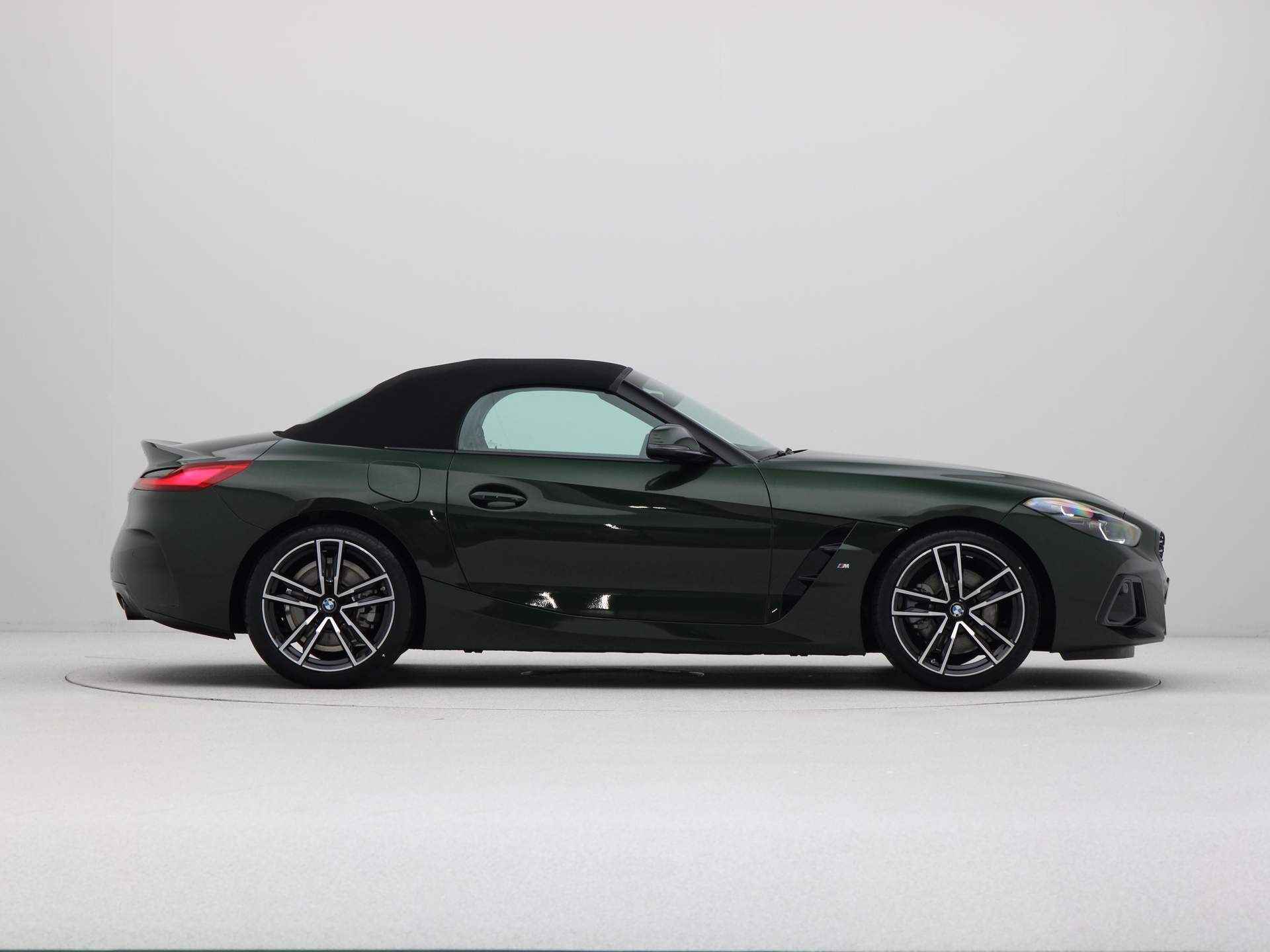 BMW Z4 Roadster sDrive20i Business Edition Plus - 13/30