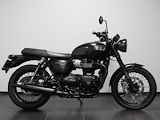 Triumph BONNEVILLE T 100 - 2019