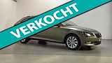 Skoda Superb Combi 1.4 TSI 150pk ACT Style Business Navigatie Camera Stoelverwarming DAB+