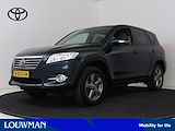 Toyota RAV4 2.0 VVTi X-Style 2WD I Navigatie I Climate Control I Cruise Control I Camera I LM Velgen I USB I 1e Eigenaar I Trekhaak I