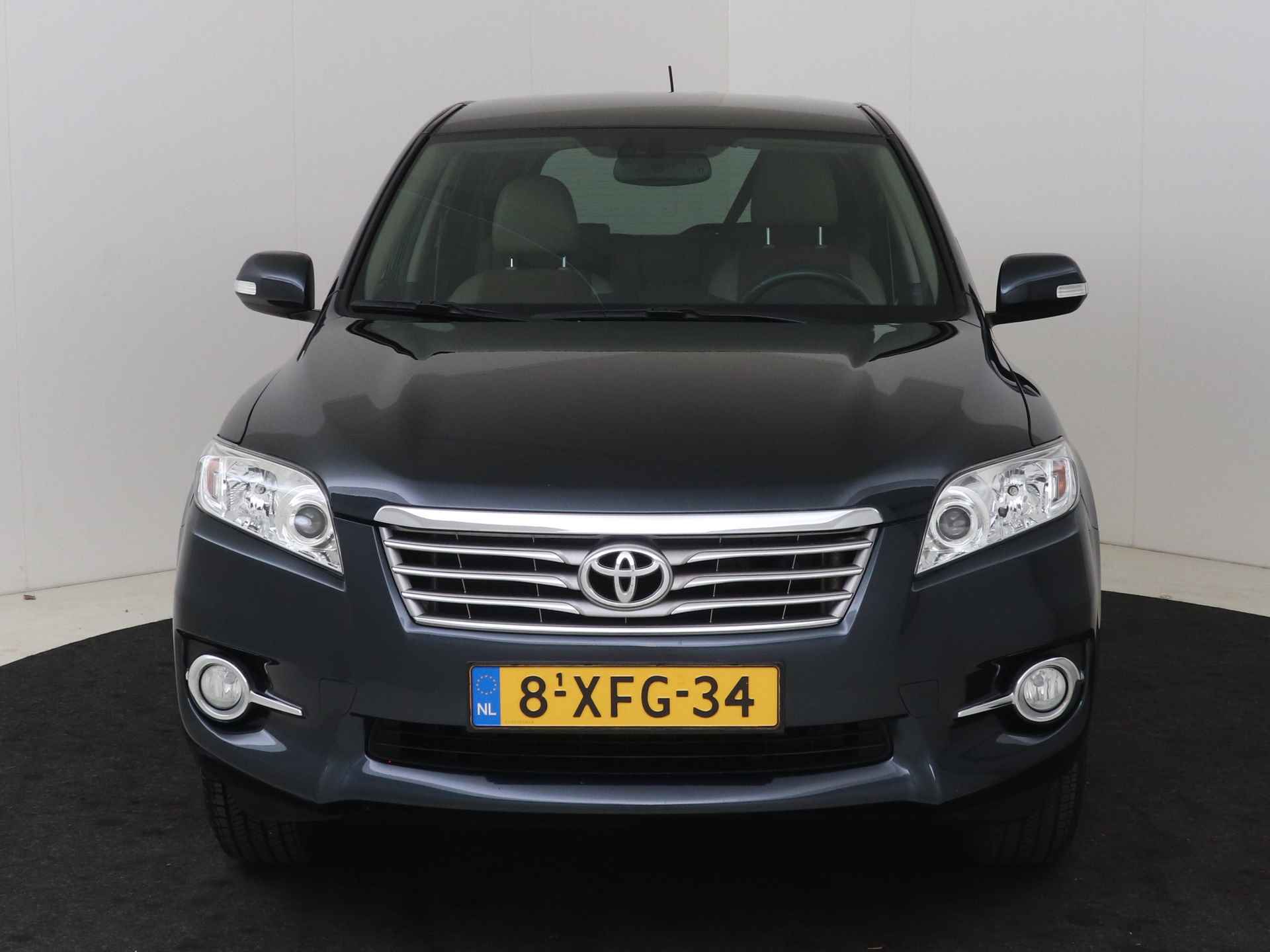 Toyota RAV4 2.0 VVTi X-Style 2WD I Navigatie I Climate Control I Cruise Control I Camera I LM Velgen I USB I 1e Eigenaar I Trekhaak I - 28/46